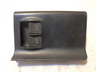 bontott AUDI A4 B5 Ablakemelő Kapcsoló Négyes / Kettes