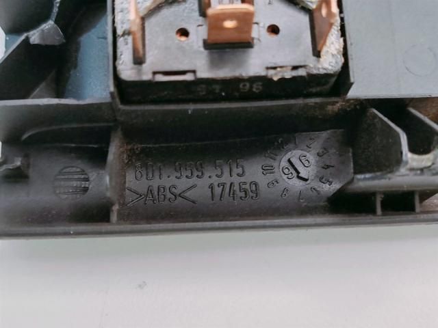 bontott AUDI A4 B5 Ablakemelő Kapcsoló Négyes / Kettes