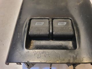bontott AUDI A4 B5 Ablakemelő Kapcsoló Négyes / Kettes