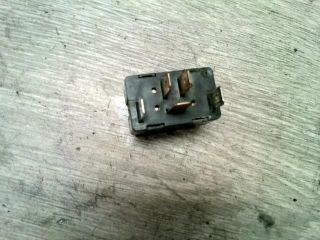 bontott AUDI A4 B5 Ablakemelő Kapcsoló (Pozíciófüggetlen)