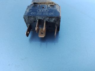 bontott AUDI A4 B5 Ablakemelő Kapcsoló (Pozíciófüggetlen)