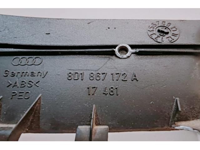 bontott AUDI A4 B5 Ablakemelő Kapcsoló (Pozíciófüggetlen)