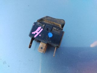 bontott AUDI A4 B5 Ablakemelő Kapcsoló (Pozíciófüggetlen)