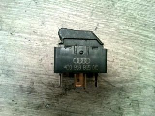bontott AUDI A4 B5 Ablakemelő Kapcsoló (Pozíciófüggetlen)