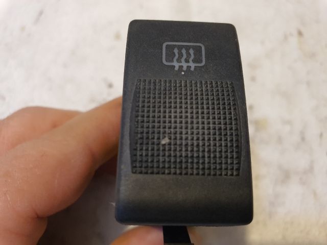 bontott AUDI A4 B5 Ablakfűtés Kapcsoló