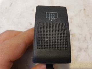 bontott AUDI A4 B5 Ablakfűtés Kapcsoló