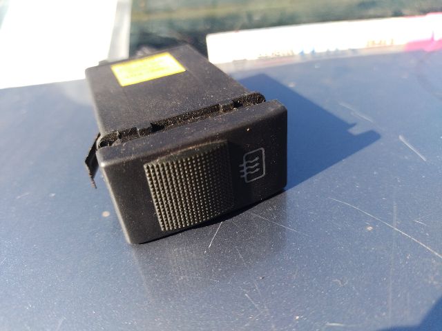 bontott AUDI A4 B5 Ablakfűtés Kapcsoló