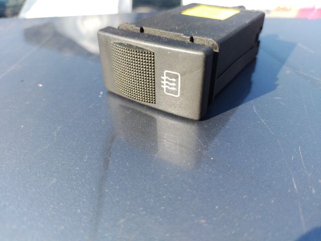 bontott AUDI A4 B5 Ablakfűtés Kapcsoló