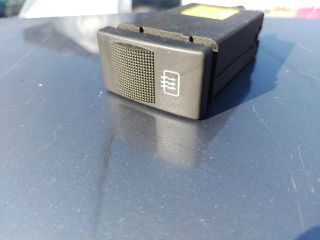 bontott AUDI A4 B5 Ablakfűtés Kapcsoló