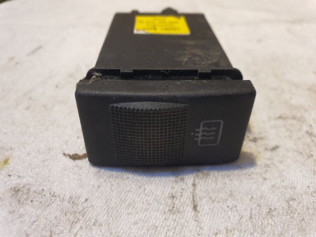 bontott AUDI A4 B5 Ablakfűtés Kapcsoló