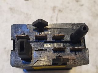 bontott AUDI A4 B5 Ablakfűtés Kapcsoló