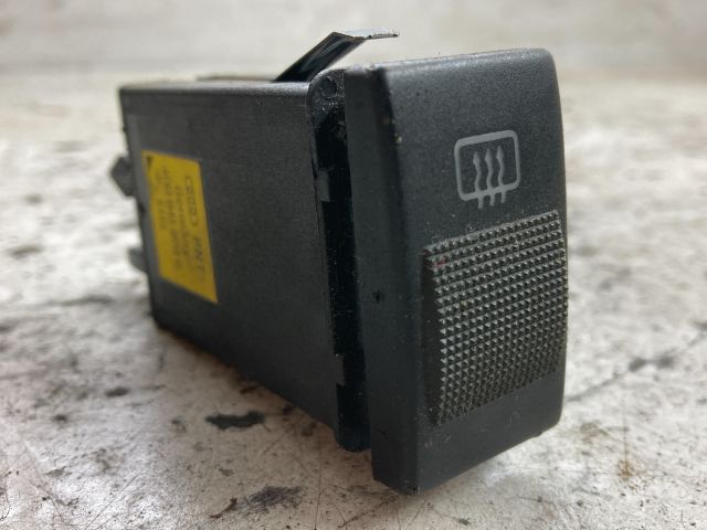 bontott AUDI A4 B5 Ablakfűtés Kapcsoló