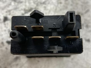 bontott AUDI A4 B5 Ablakfűtés Kapcsoló