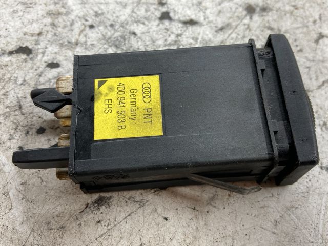 bontott AUDI A4 B5 Ablakfűtés Kapcsoló