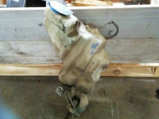 bontott AUDI A4 B5 Ablakmosó Tartály