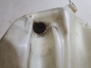 bontott AUDI A4 B5 Ablakmosó Tartály