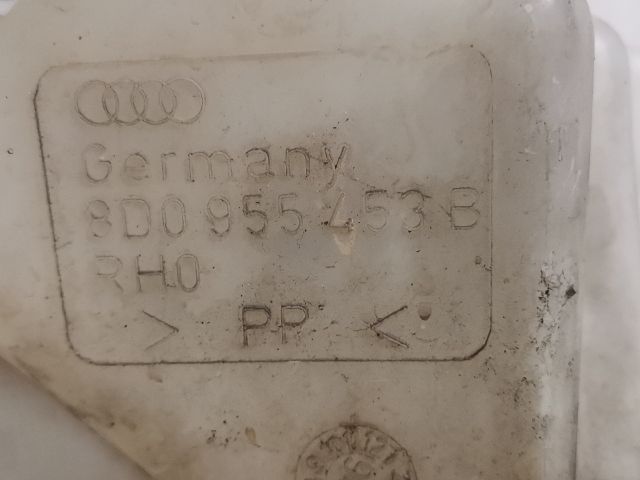 bontott AUDI A4 B5 Ablakmosó Tartály
