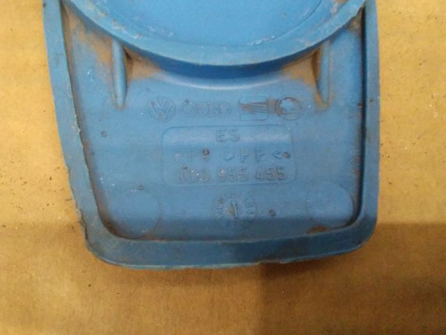 bontott AUDI A4 B5 Ablakmosó Tartály