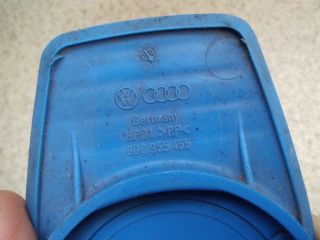 bontott AUDI A4 B5 Ablakmosó Tartály