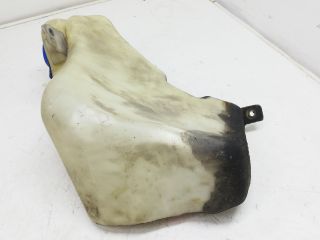 bontott AUDI A4 B5 Ablakmosó Tartály