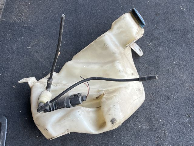 bontott AUDI A4 B5 Ablakmosó Tartály