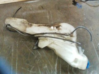 bontott AUDI A4 B5 Ablakmosó Tartály