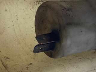 bontott AUDI A4 B5 Ablakmosó Tartály