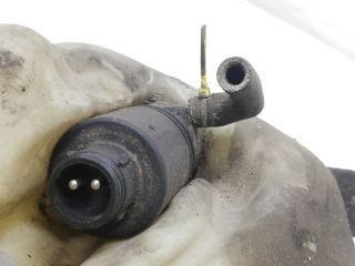 bontott AUDI A4 B5 Ablakmosó Tartály