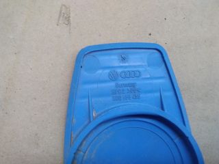 bontott AUDI A4 B5 Ablakmosó Tartály