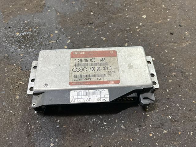 bontott AUDI A4 B5 ABS Elektronika