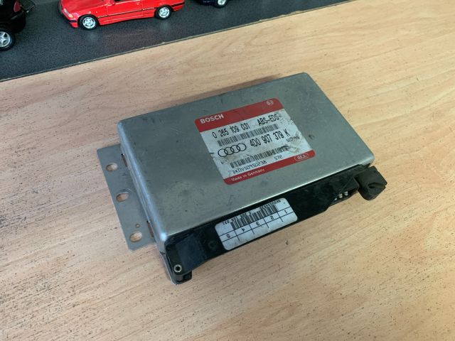 bontott AUDI A4 B5 ABS Elektronika