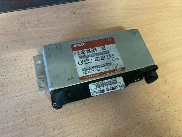 bontott AUDI A4 B5 ABS Elektronika