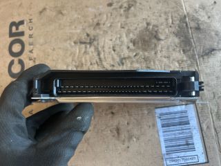 bontott AUDI A4 B5 ABS Elektronika