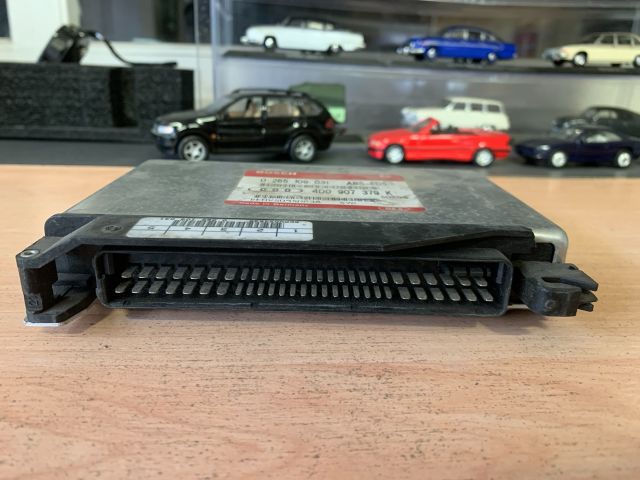 bontott AUDI A4 B5 ABS Elektronika