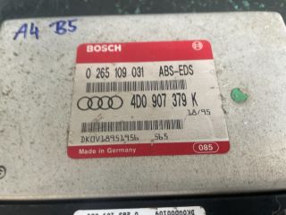 bontott AUDI A4 B5 ABS Elektronika