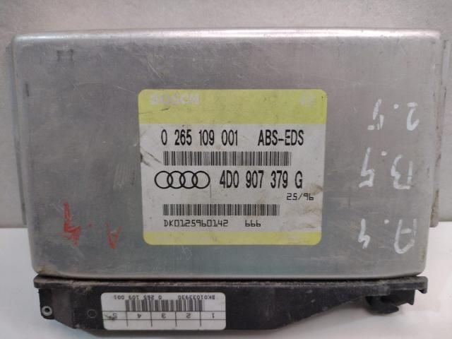 bontott AUDI A4 B5 ABS Elektronika