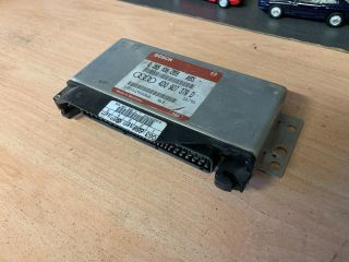 bontott AUDI A4 B5 ABS Elektronika