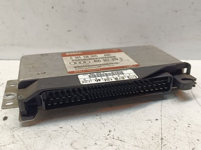 bontott AUDI A4 B5 ABS Elektronika