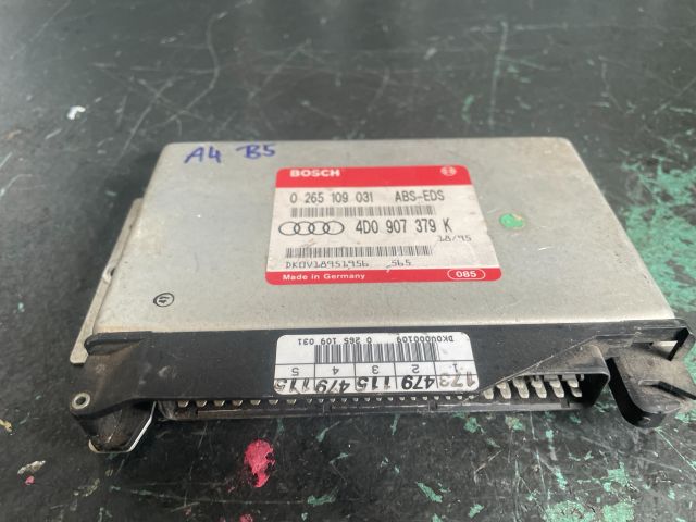 bontott AUDI A4 B5 ABS Elektronika