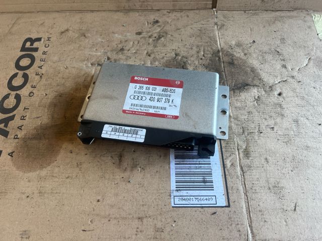 bontott AUDI A4 B5 ABS Elektronika