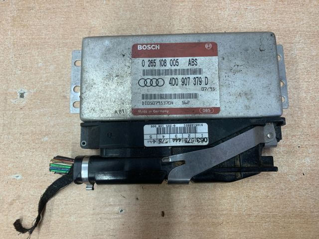 bontott AUDI A4 B5 ABS Elektronika