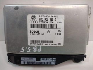 bontott AUDI A4 B5 ABS Elektronika