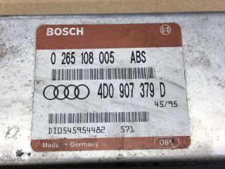 bontott AUDI A4 B5 ABS Elektronika