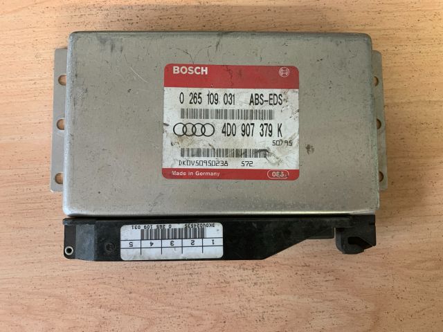 bontott AUDI A4 B5 ABS Elektronika