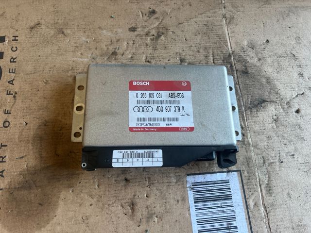 bontott AUDI A4 B5 ABS Elektronika