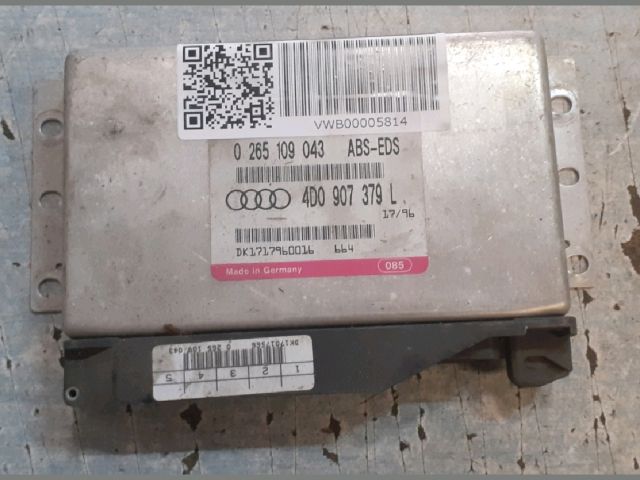 bontott AUDI A4 B5 ABS Elektronika