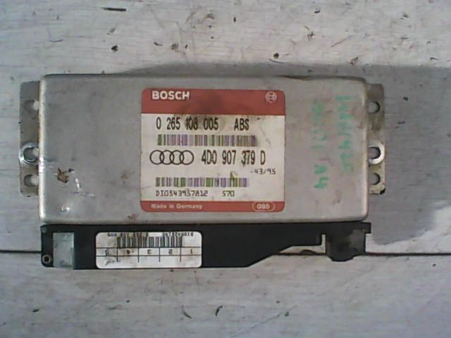 bontott AUDI A4 B5 ABS Elektronika