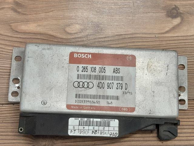 bontott AUDI A4 B5 ABS Elektronika