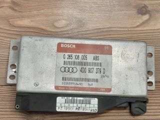 bontott AUDI A4 B5 ABS Elektronika