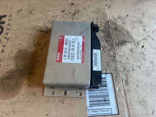 bontott AUDI A4 B5 ABS Elektronika
